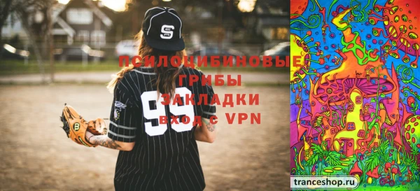 таблы Шали